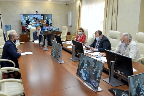 Кадровый резерв - 26 августа