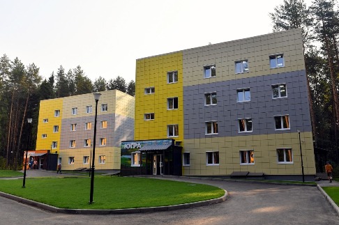 Комфорт и интеллект - 25 октября