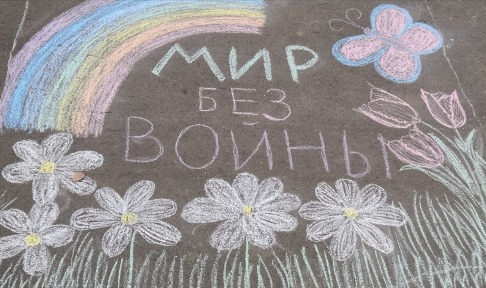 Бабичева Настя 1 ЦИТС Оса