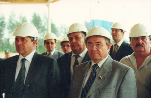 На Шумовском м-р