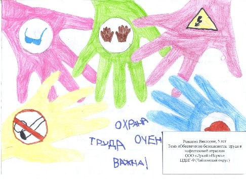Рожкова Виктория, оппо лукпермь, цднг-9