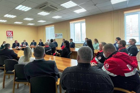 Курс на стабильность - 29 марта