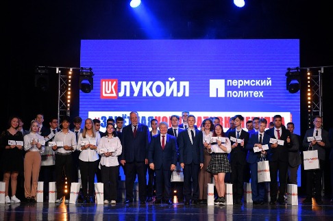 Новый старт - 1 сентября